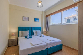 Scarlett City Apartment